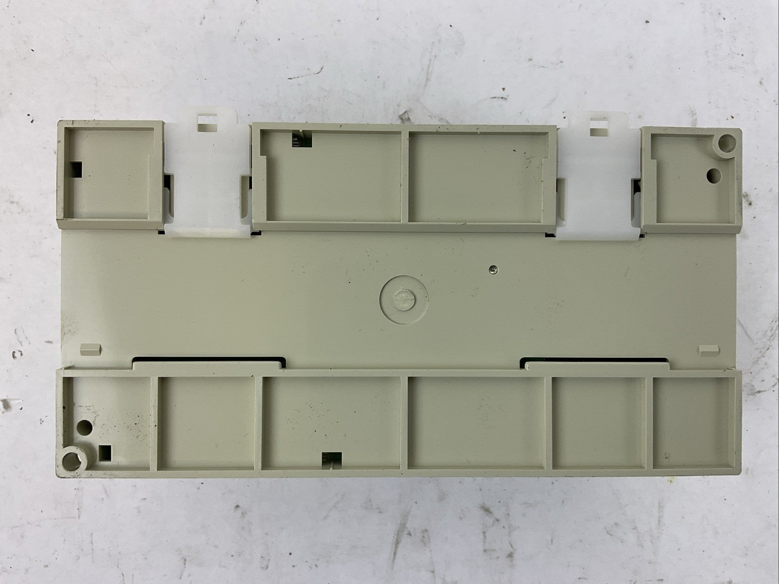 MITSUBISHI FX1n-60MT-D 10.2-28.8VDC 20W PROGRAMMABLE CONTROLLER5