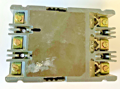 WESTINGHOUSE FW3040L CIRCUIT BREAKER 3POLE FW 40K SER.C4