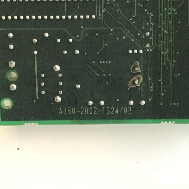 FANUC A20B-2002-0520/05A CIRCUIT BOARD ME-16