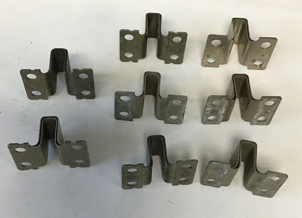 ALLEN BRADLEY N73 HEATER ELEMENT ***LOTOF8***0