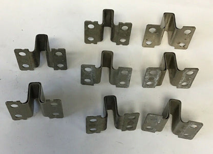 ALLEN BRADLEY N73 HEATER ELEMENT ***LOTOF8***0