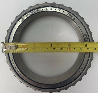 LM522549 TAPPERED ROLLER BEARING1