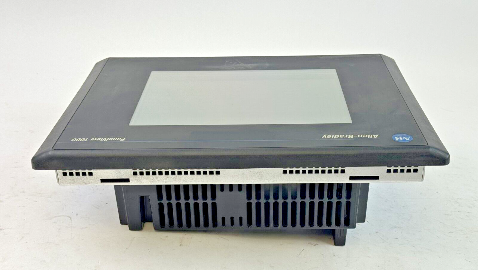 ALLEN-BRADLEY - 2711-T10C20 SER. F/ FRN 4.48 - PANELVIEW 1000 ASSEMBLED TERM4