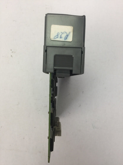 ALLEN BRADLEY 1747-SDN DEVICENET SCANNER MODULE  SER B FRN 4.026 SLC 5004