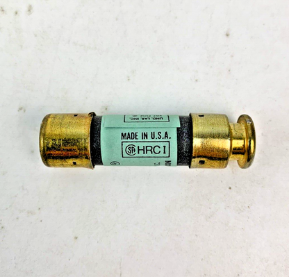 Economy Fuse - Econolim - NCLR 5 - 5A, 250V Fuse "Lot of 10"3