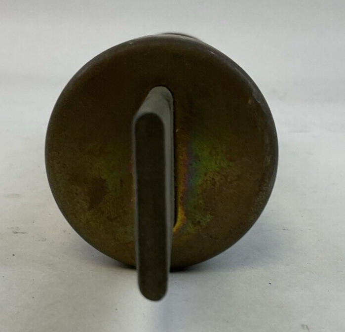 SHAWMUT AMP-TRAP ATS-DE 200 DUAL-ELEMENT TIME DELAY FUSE 600VAC 200AMP1