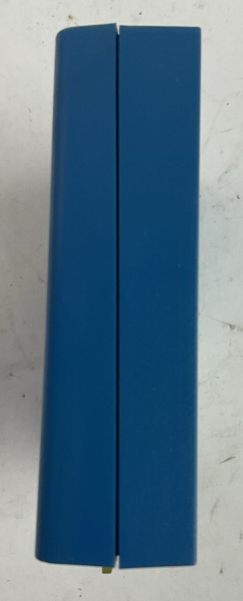 HONEYWELL RM7890B1014 BURNER CONTROL REV D R7861A1026 DYNAMIC SELF-CHECK REV C11