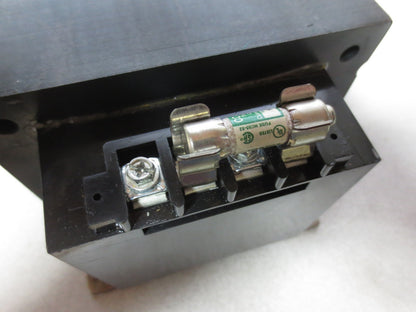 CUTLER-HAMMER C0750E2A INDUSTRIAL CONTROL TRANSFORMER 750VA, 50/60Hz3