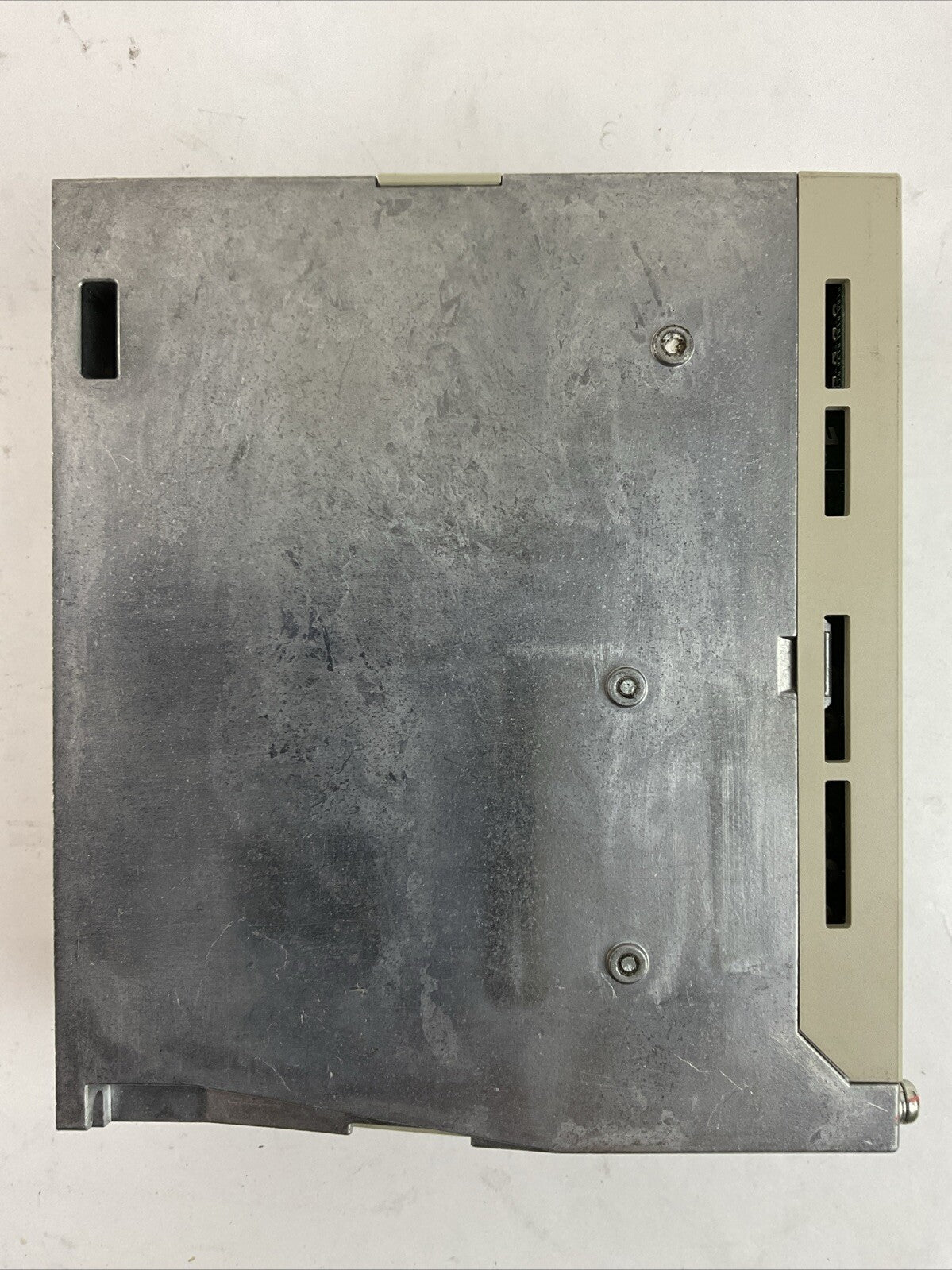 YASKAWA SGDS-01A72AY582-E SERVOPACK 230VAC SERVO DRIVE6