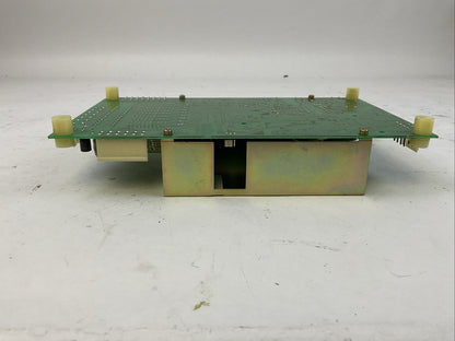 FUJI ELECTRIC TTF7R532-RMB TEMPERATURE CONTROL BOARD5