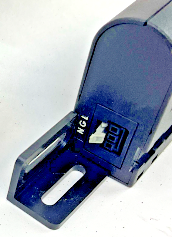 HOFFMAN LF120V28 INDUSTRIAL CONTROL PANEL/ENCLOSURE LIGHT 115VAC2