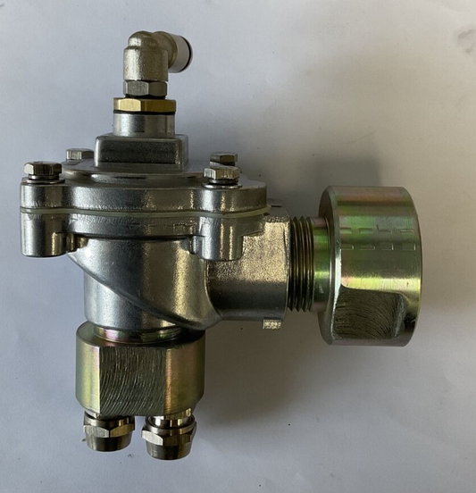 BOSCH 15010351A AIR CONTROLLED VALVE0