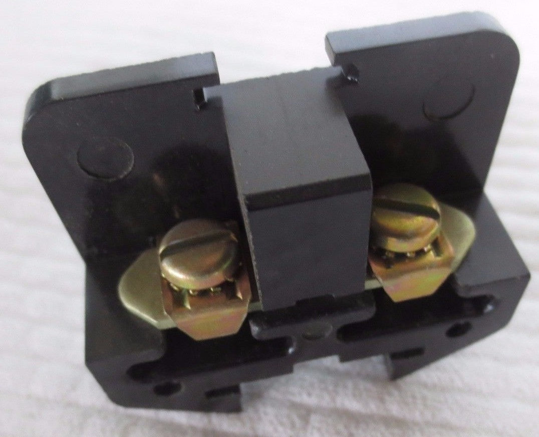 SQUARE D 9080 KC-1 TERMINAL BLOCK SECTIONS 600V - NEW SURPLUS - LOT of 163