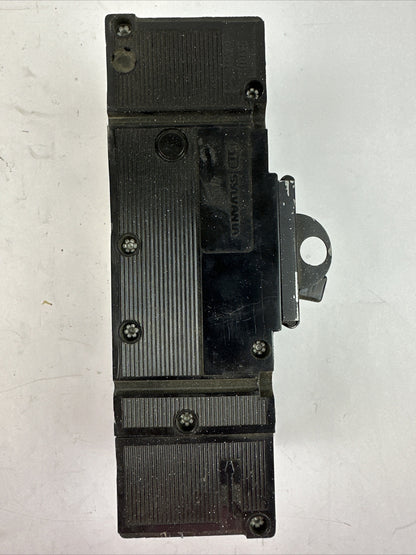 GTE SYLVANIA QFL2150 CIRCUIT BREAKER 150AMP 2POLE 240VAC3