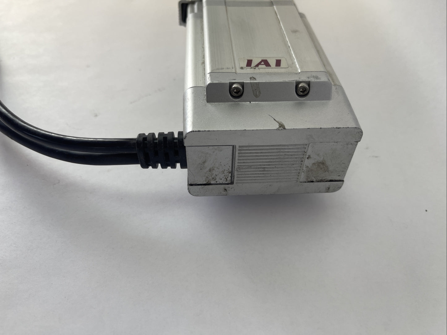 IAI RCS3-SA8C-I-150-30-400-T1-S-A1S CYLINDER LINEAR ACTUATOR7