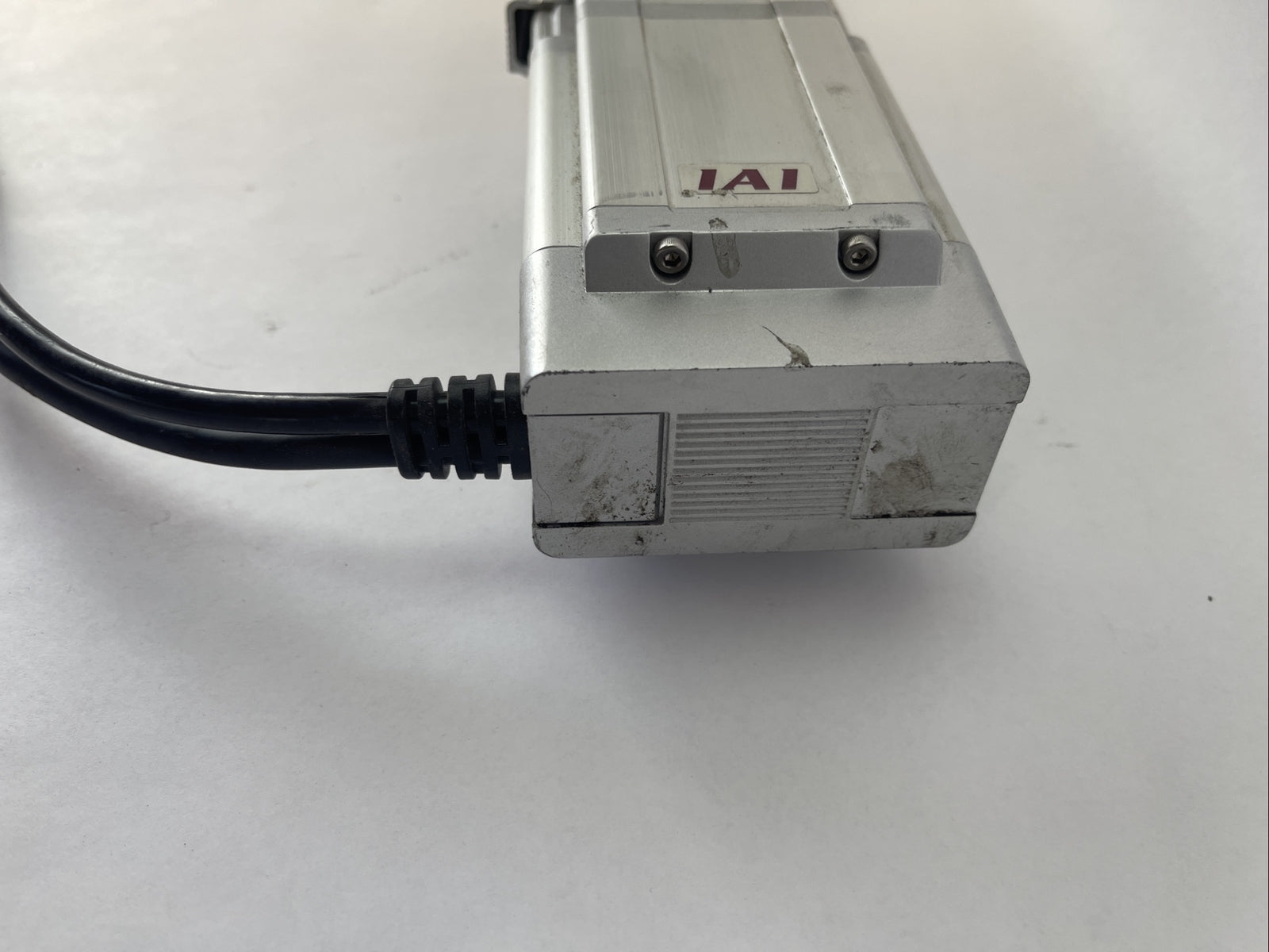 IAI RCS3-SA8C-I-150-30-400-T1-S-A1S CYLINDER LINEAR ACTUATOR7