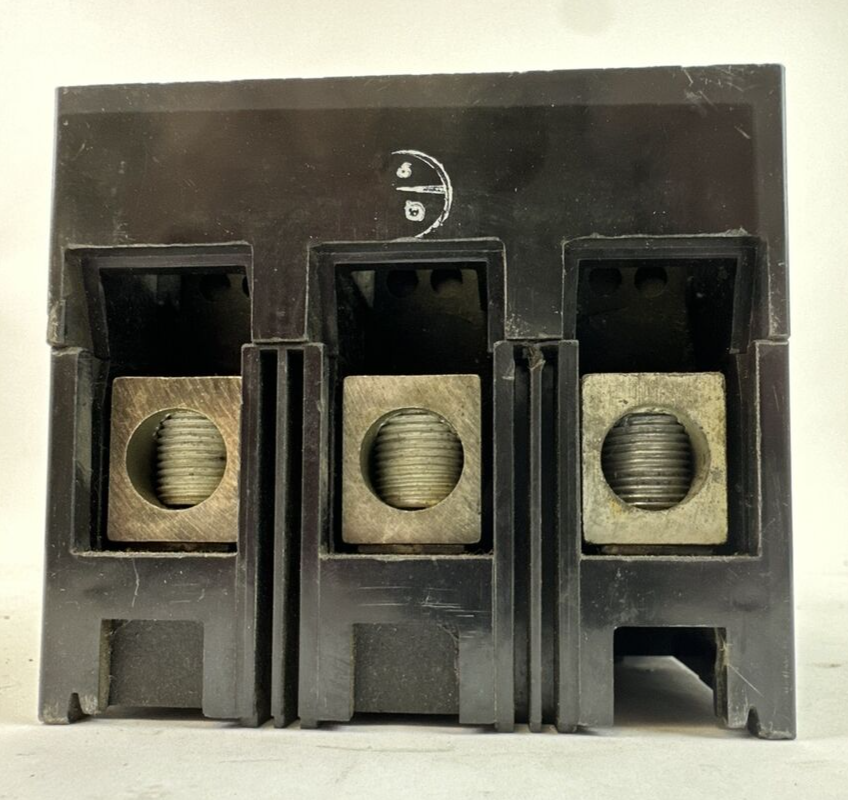 ITE FJ3-B070 CIRCUIT BREAKER 3POLE 600VAC 250VDC 70AMP1