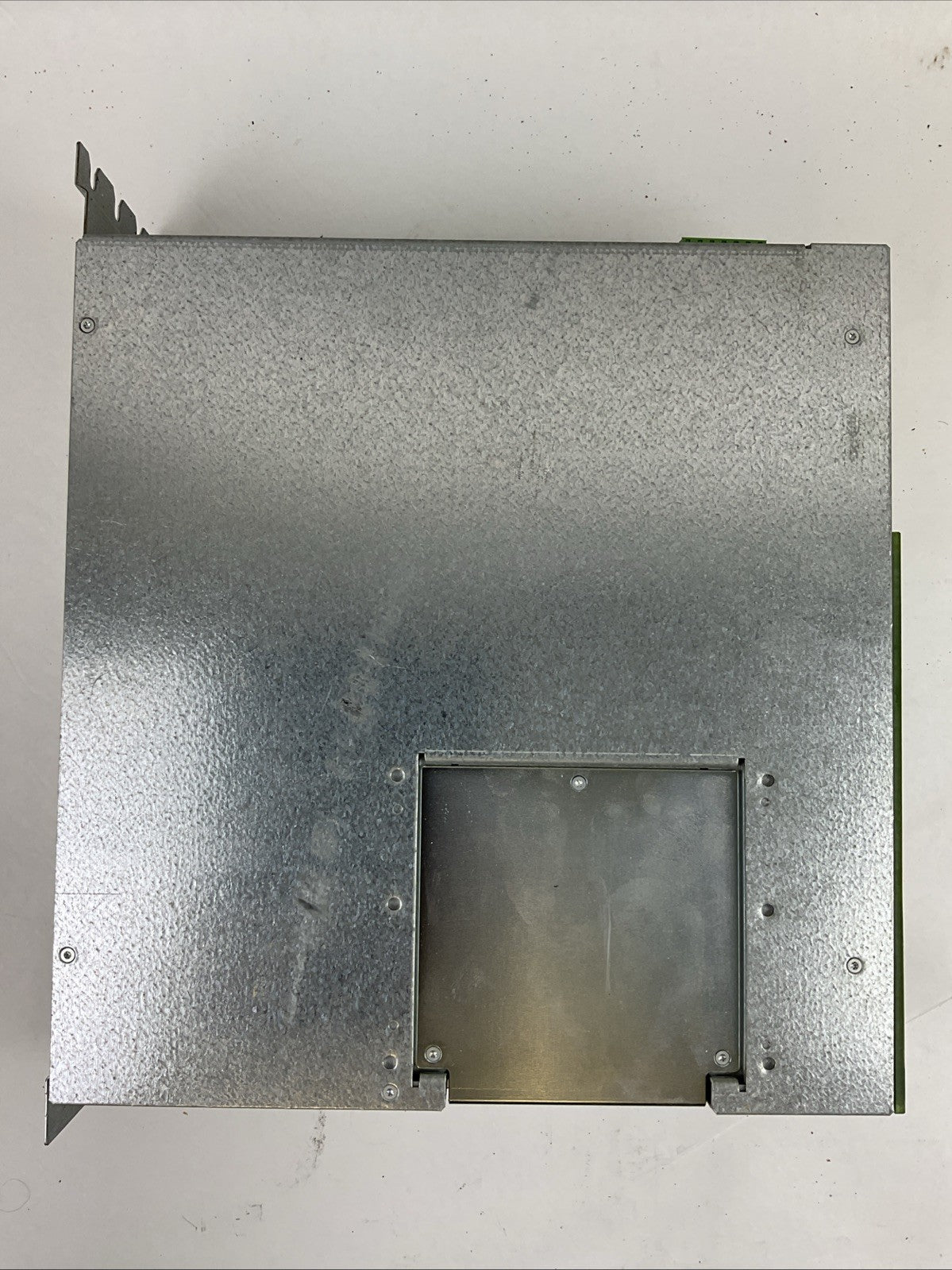 REXROTH INDRAMAT FWA-CLM1.4-LA1-01VRS-MS SERVO DRIVE CLM01.4-N-E-4-B-FW6