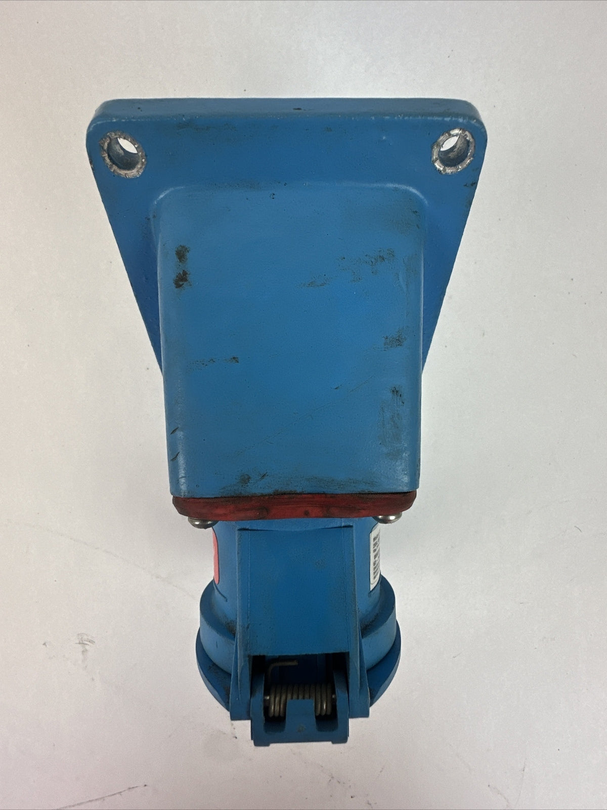 MELTRIC DSN20 20A 480VAC TYPE 4X 63-14043-843-NC RECEPTACLE/CONNECTOR5