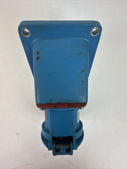 MELTRIC DSN20 20A 480VAC TYPE 4X 63-14043-843-NC RECEPTACLE/CONNECTOR5