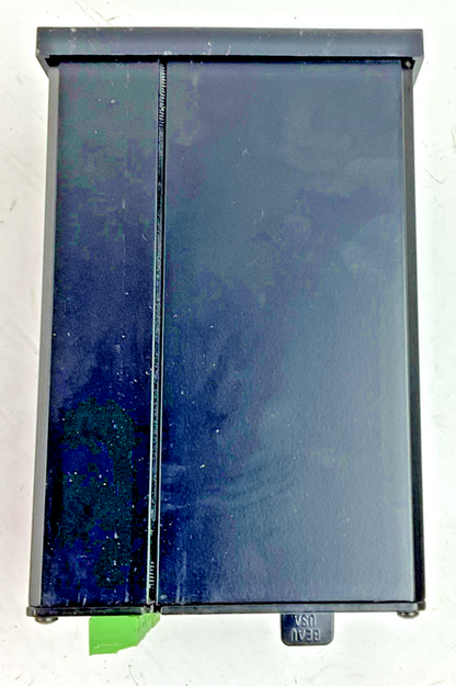 OMEGA RD8250 PAPERLESS RECORDER  7VA8