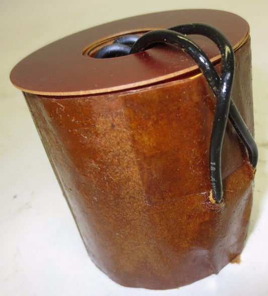 ASCO 27-476-1-D SOLENOID COIL - 120VAC - NEW SURPLUS0