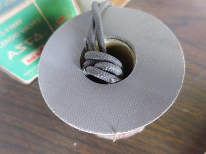 ASCO 27-478-1-D SOLENOID VALVE COIL - 110/120V, 50/60Hz - NEW SURPLUS2