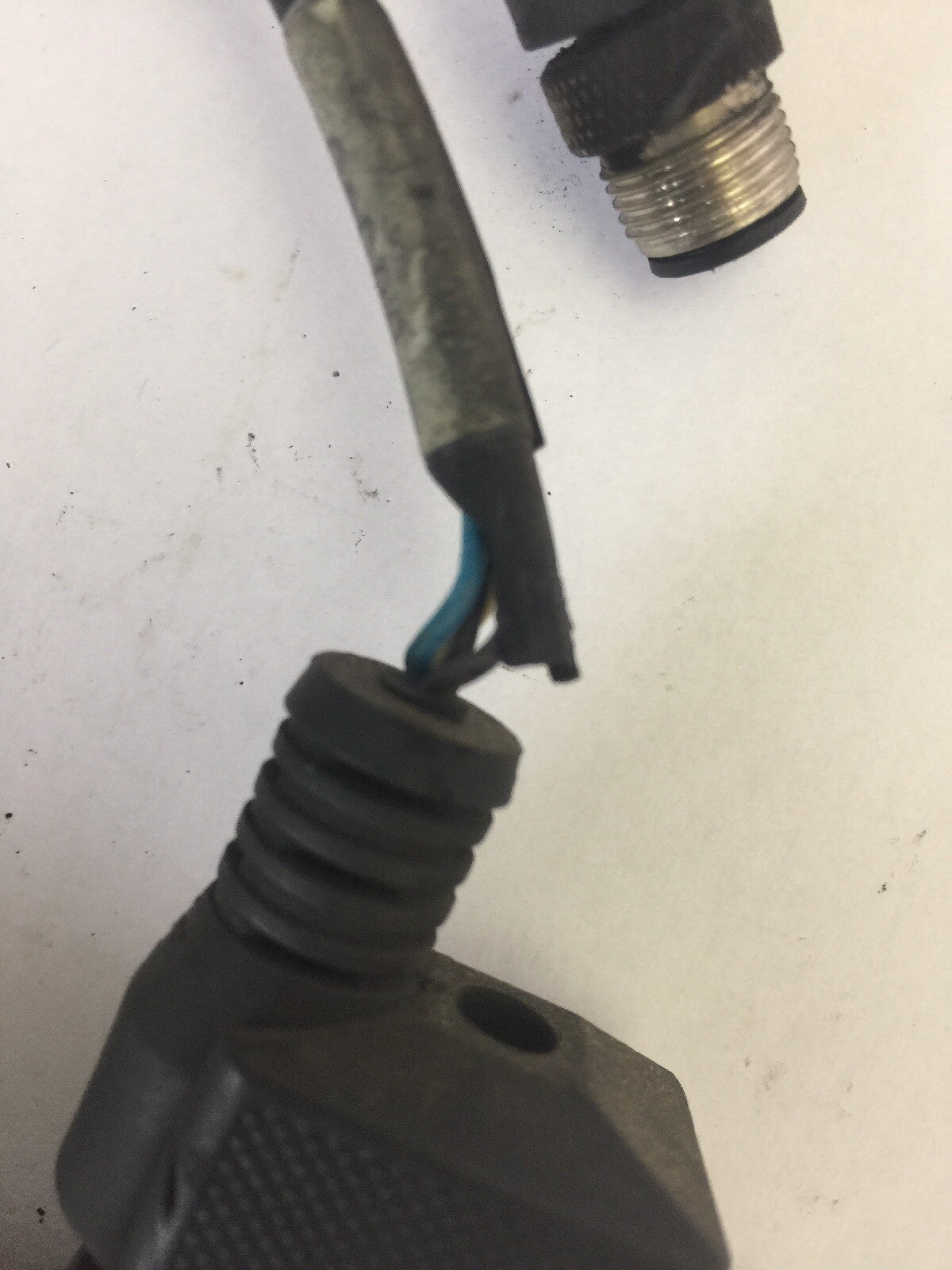 SMC VFS3220-DUJ01591 SOLENOID VALVE 24VDC9