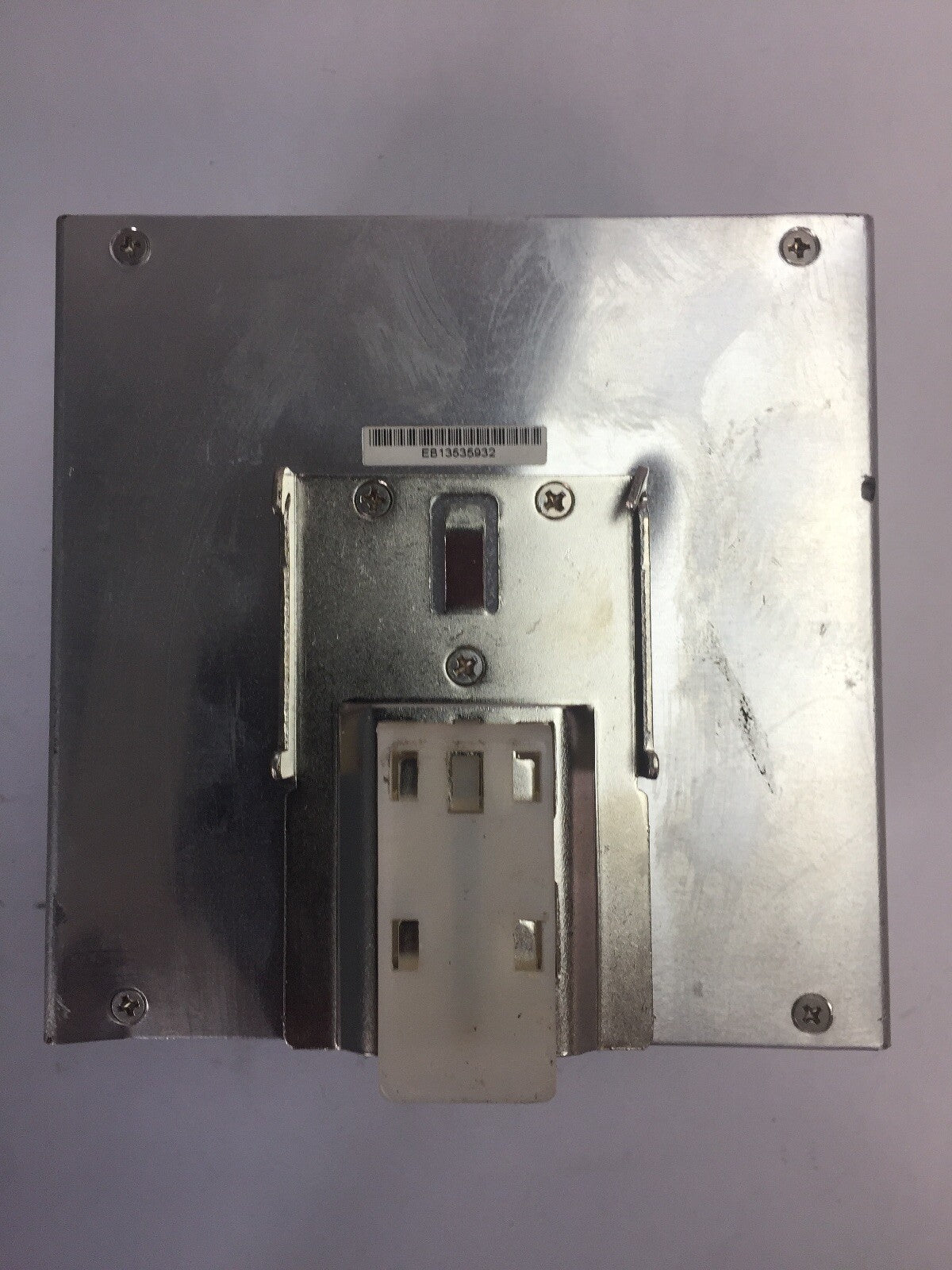 MEAN WELL DRP-240-24 SWITCHING REGULATOR POWER FACTOR CORRECTION OUTPUT 24VDC4