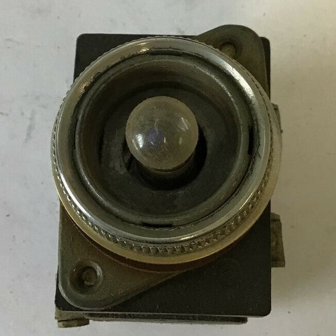 ITE H30PH PUSH TO TEST LIGHT 480VAC ****LOTOF3***4