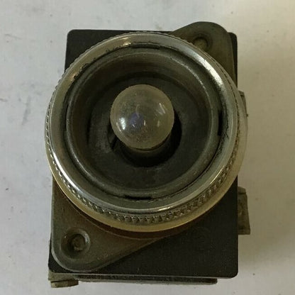 ITE H30PH PUSH TO TEST LIGHT 480VAC ****LOTOF3***4