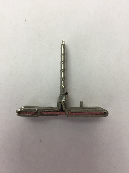 SYLVANIA 2425 HEATER ELEMENT (LOT OF 3)0