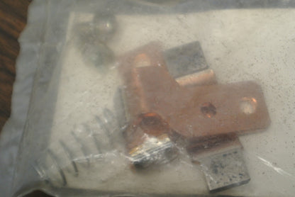 FURNAS 75FB16 / CONTACT KIT / for 16FB 1 POLE / NEW SURPLUS4