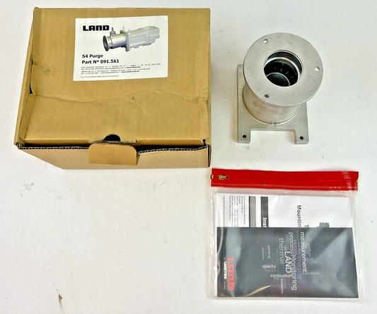 AMETEK / LAND 091.561 PURGE S4 P0