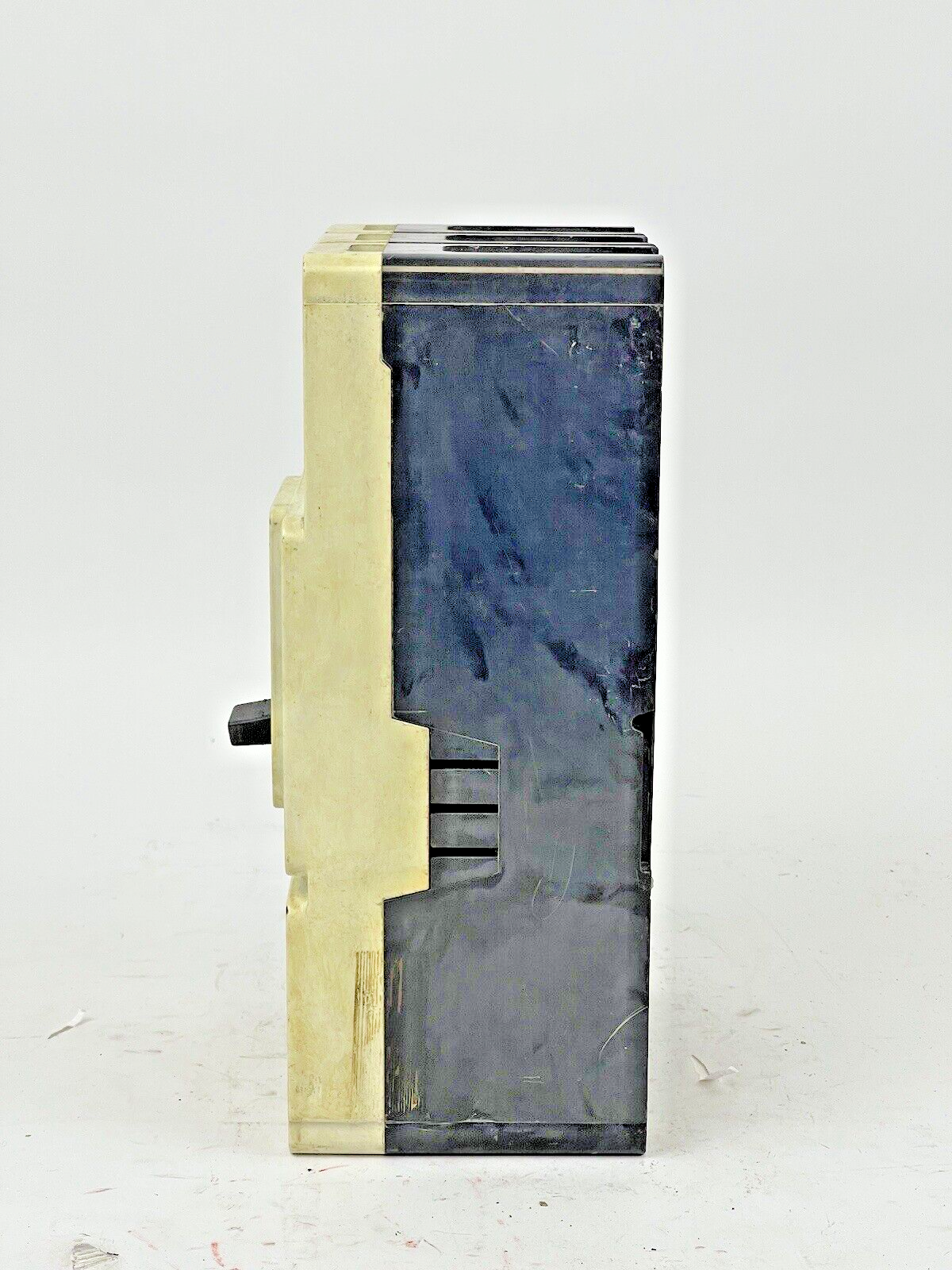 WESTINGHOUSE -HMCP400K5W - MOTOR CIRCUIT PROTECTOR - SER C, 400A, 3 POLE, 600VAC2