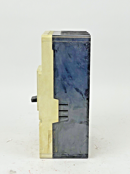 WESTINGHOUSE -HMCP400K5W - MOTOR CIRCUIT PROTECTOR - SER C, 400A, 3 POLE, 600VAC2