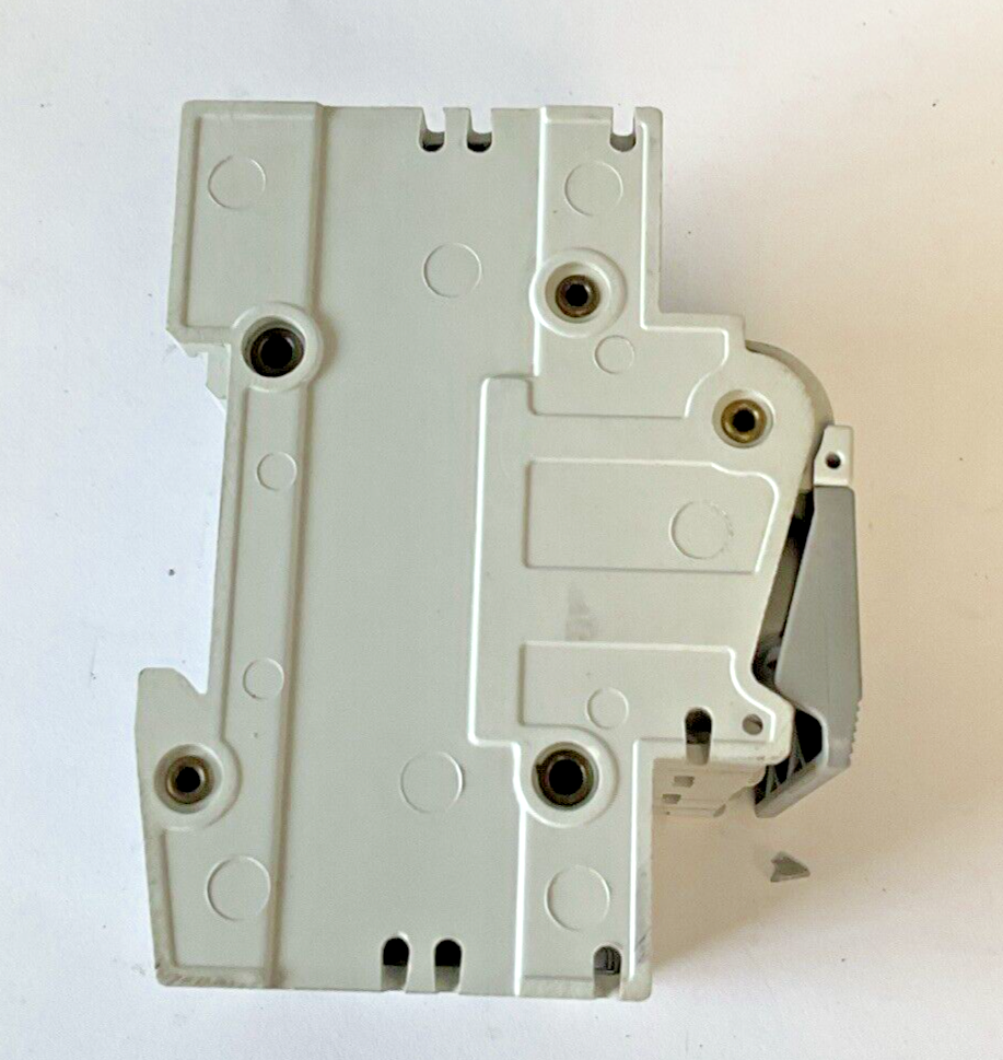 FERRAZ SHAWMUT Z211990 FUSE HOLDER 63A 5,5W 440VAC 50HZ10