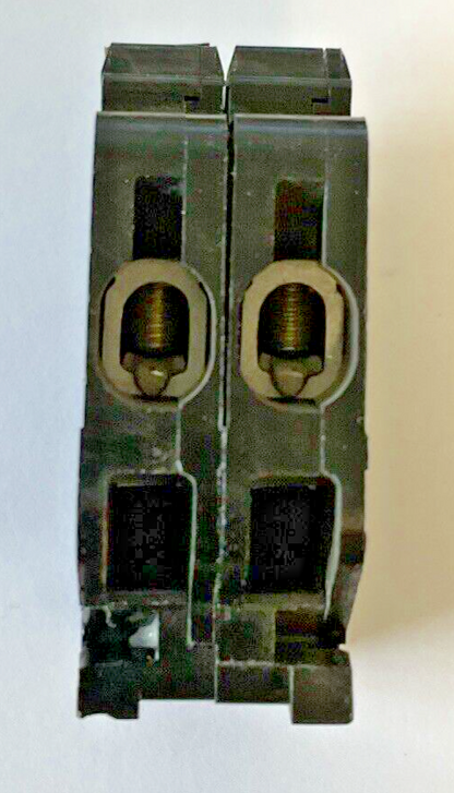 CROUSE-HINDS MH/MM 40A CIRCUIT BREAKER 2POLE 120/240VAC5