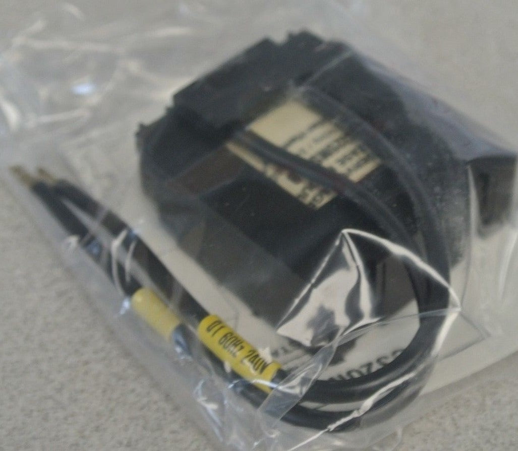 CUTLER-HAMMER C320MSR1B UNDERVOLT RELEASE for A302 MANUAL STARTER / 220-240V3