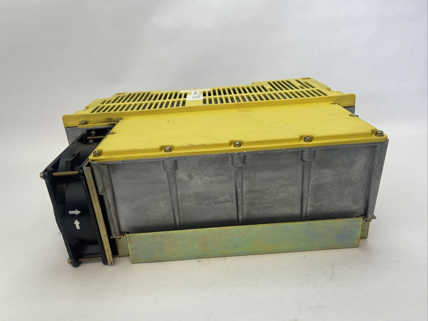 FANUC A06B-6066-H008 D22 SERVO AMPLIFIER3