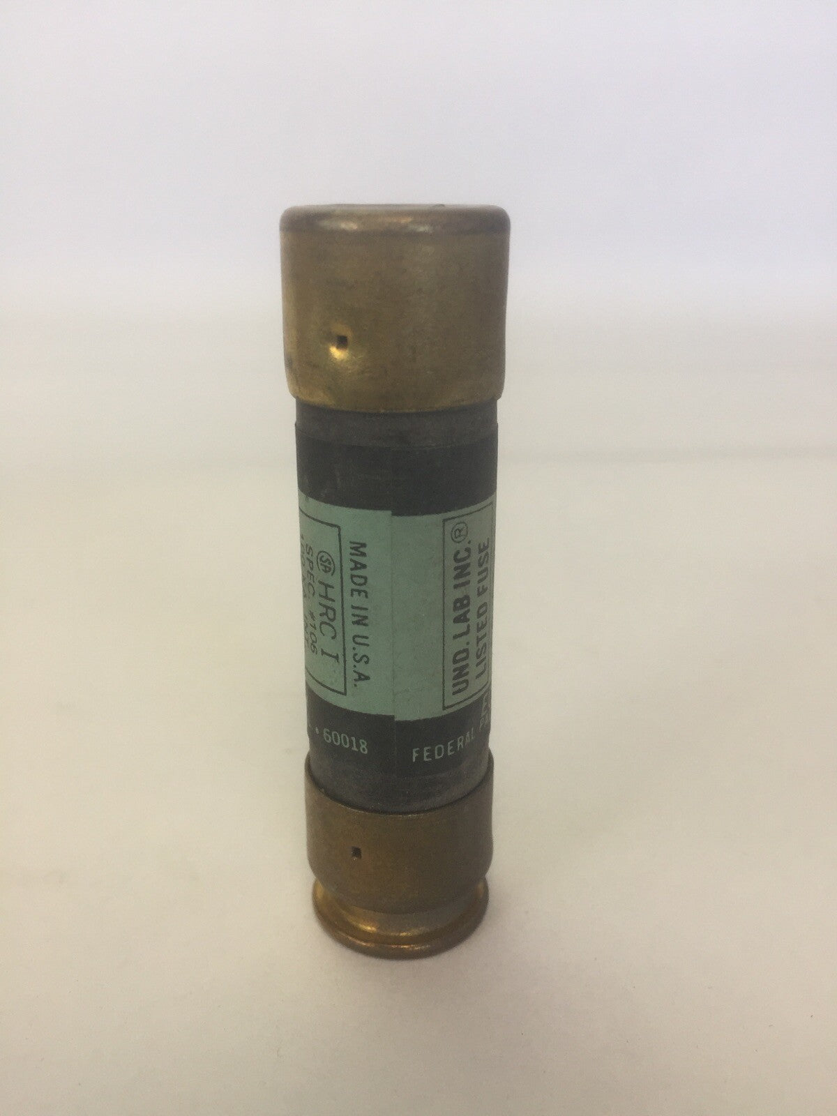 ECONOLIM NCLR 50 CURRENT LIMITING CLASS RK1 FUSE 50AMP 250VAC  (LOT OF 6)3