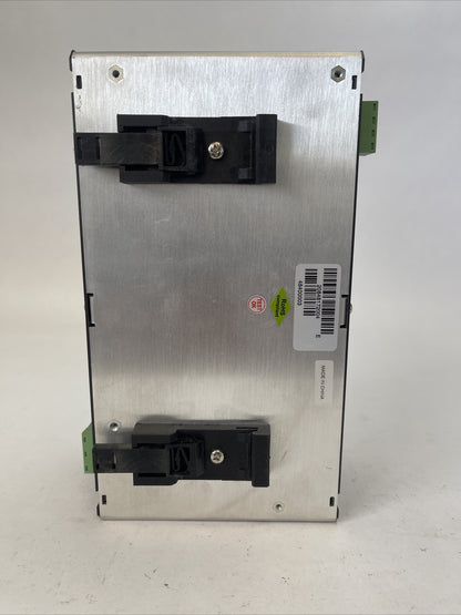 RHINO PS24-300D (300W) POWER SUPPLY OUTPUT 24VDC 12A INPUT 115/230VAC 5.4/3.3A3