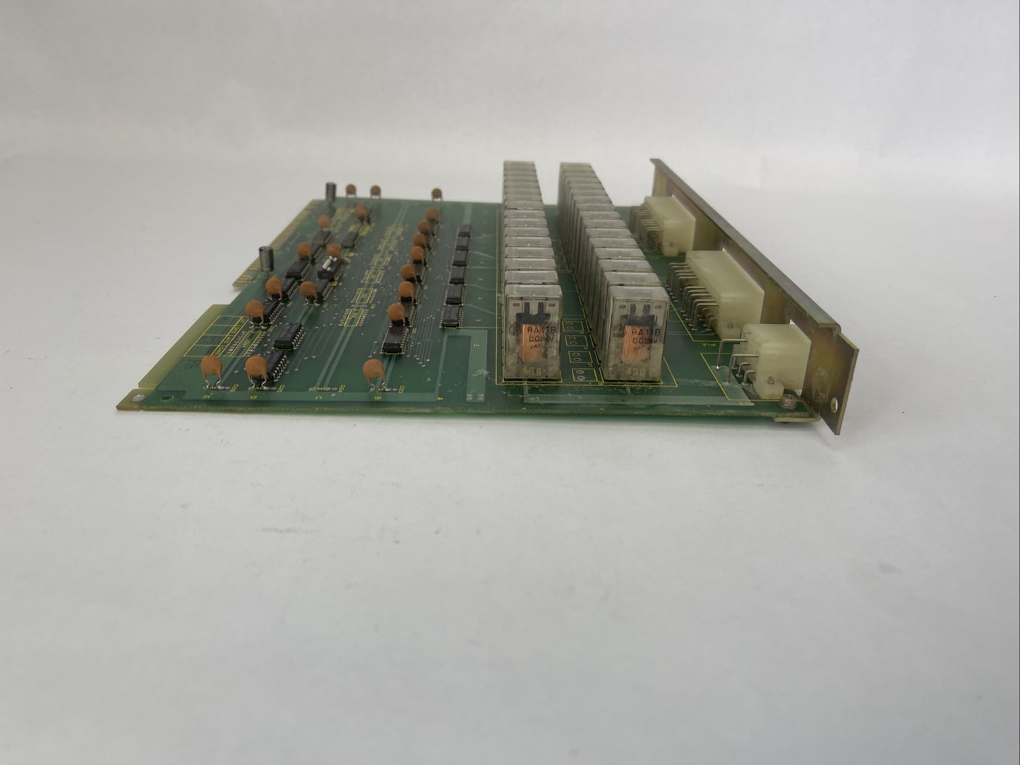 FUJI UMI5A-C11A PRY-O CARD 7705999 (2) A5