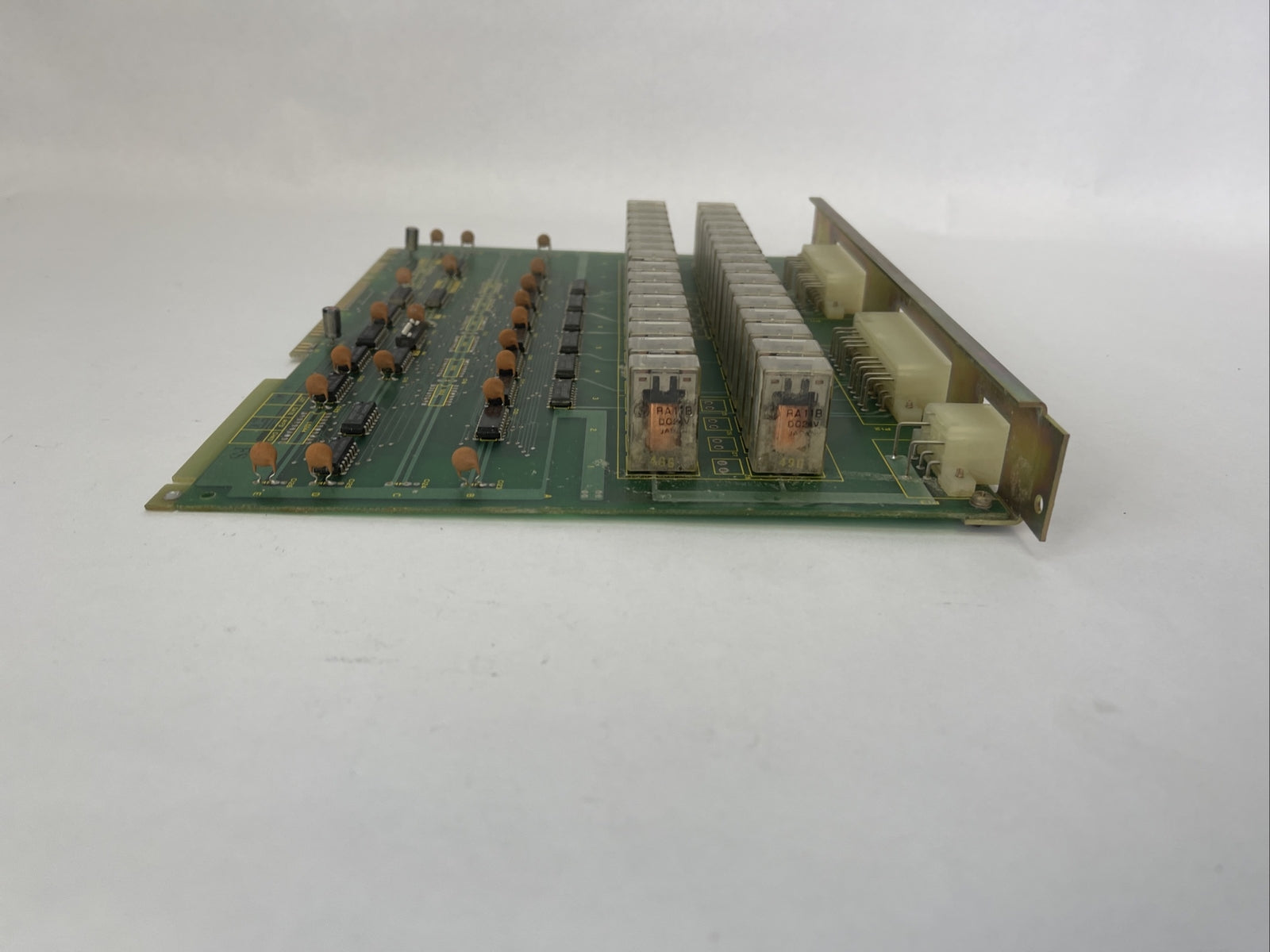 FUJI UMI5A-C11A PRY-O CARD 7705999 (2) A5