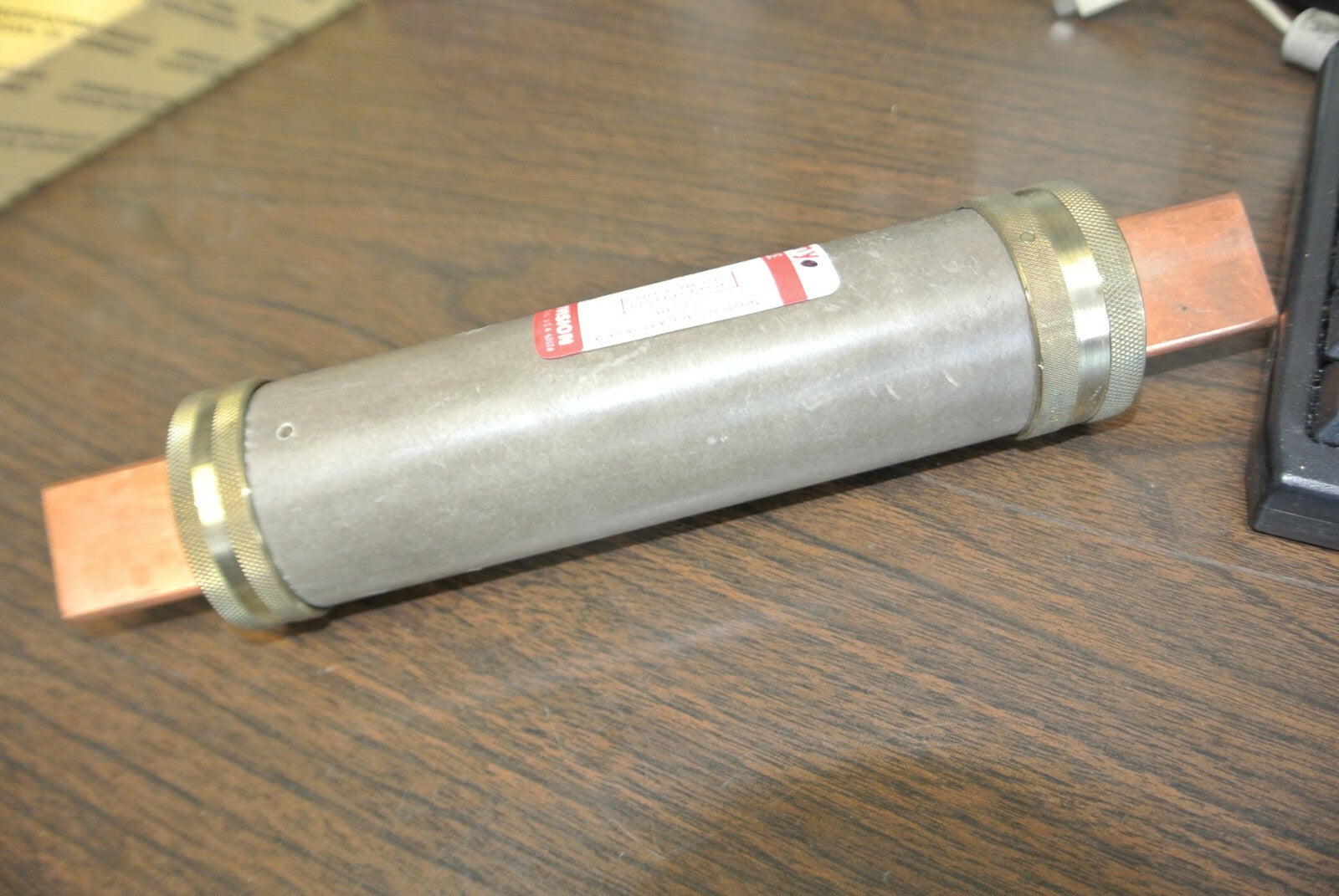 ECONOMY / FPE ERS150 / RENEWABLE FUSE / 150A / 600V / NEW SURPLUS2