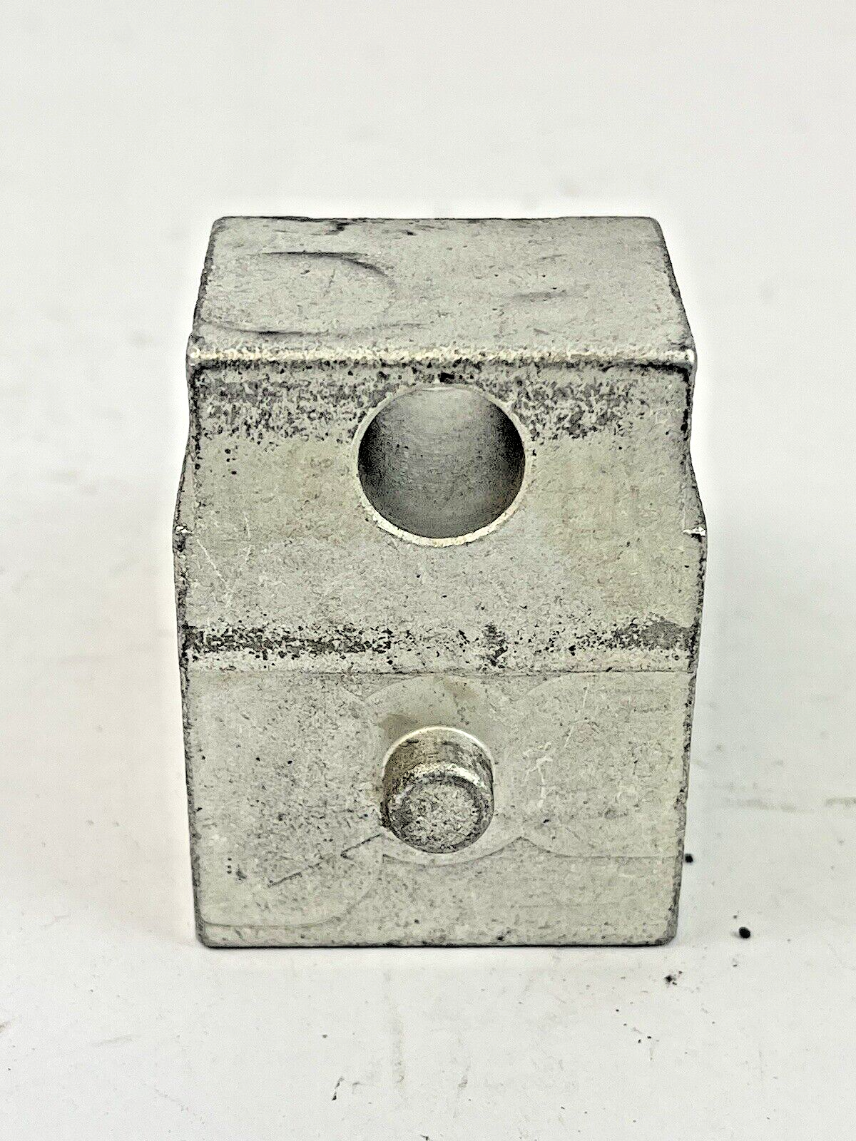 GENERAL ELECTRIC - TCAL125 - CIRCUIT BREAKER LUG - 250-500 kcmil AL, 250-350 CU6