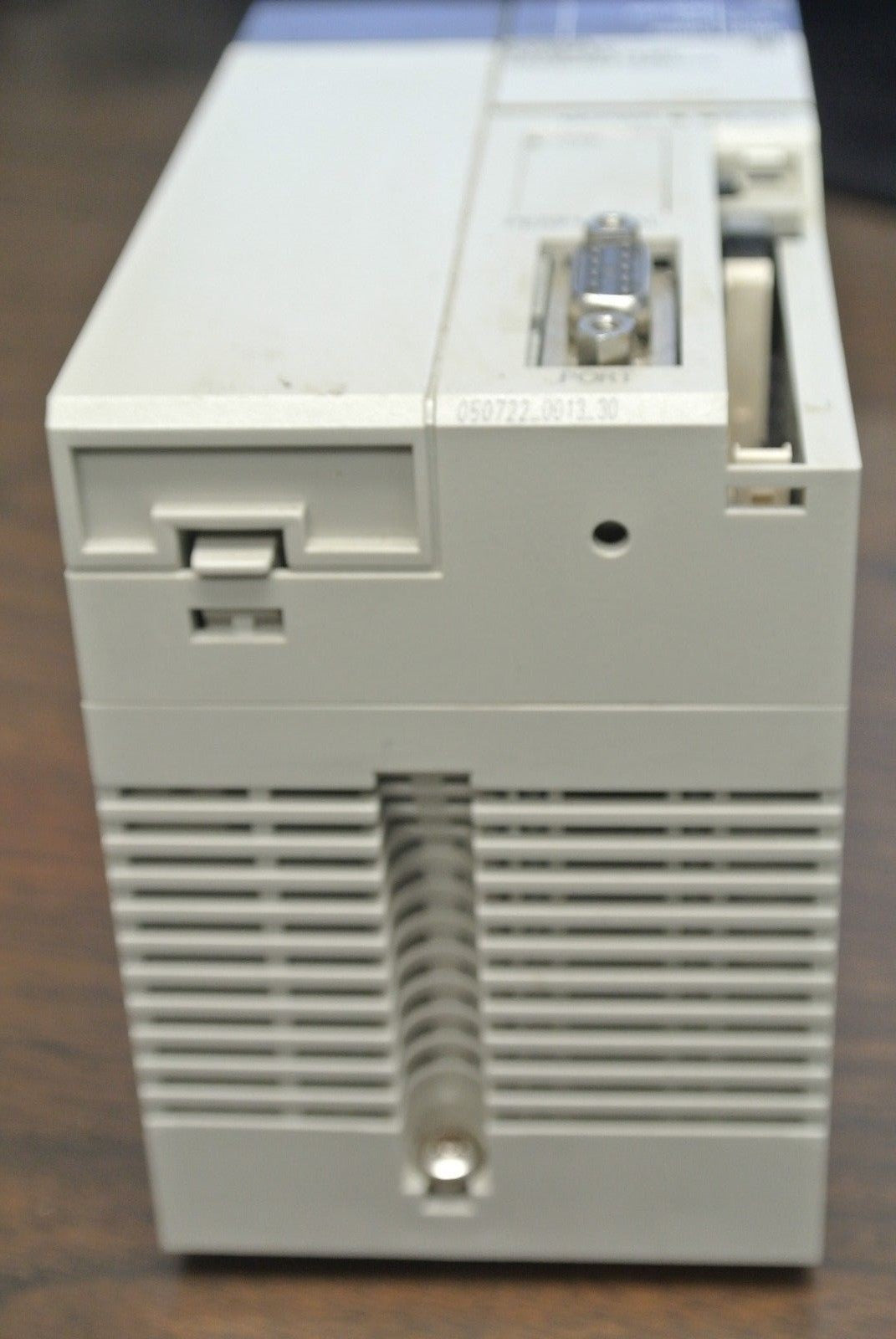 OMRON CS1G-CPU44H / CPU UNIT / PROGRAMMABLE CONTROLLER 4