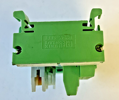 PHOENIX CONTACT 2962609 / UM 45-FLK40TERMINAL BLOCK / INTERFACE MODULE6