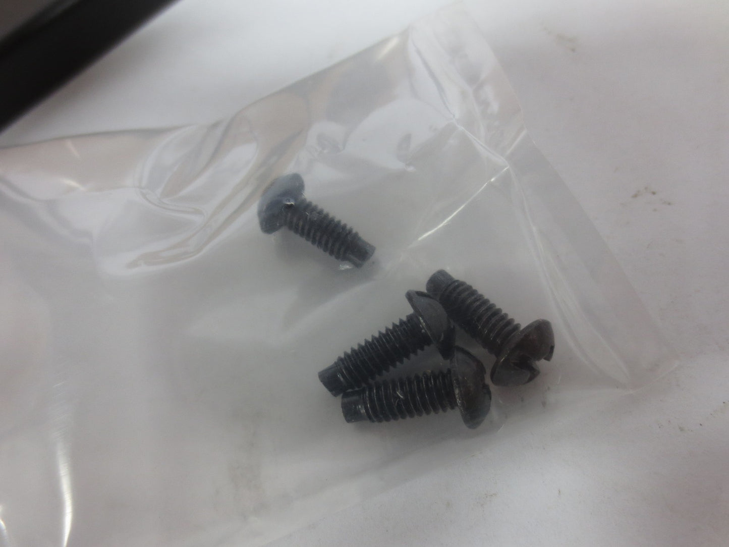 LEVITON 130-49253-BCM / 49253-BCM HORIZONTAL PATCH CORD ORGANIZER - NEW SURPLUS6