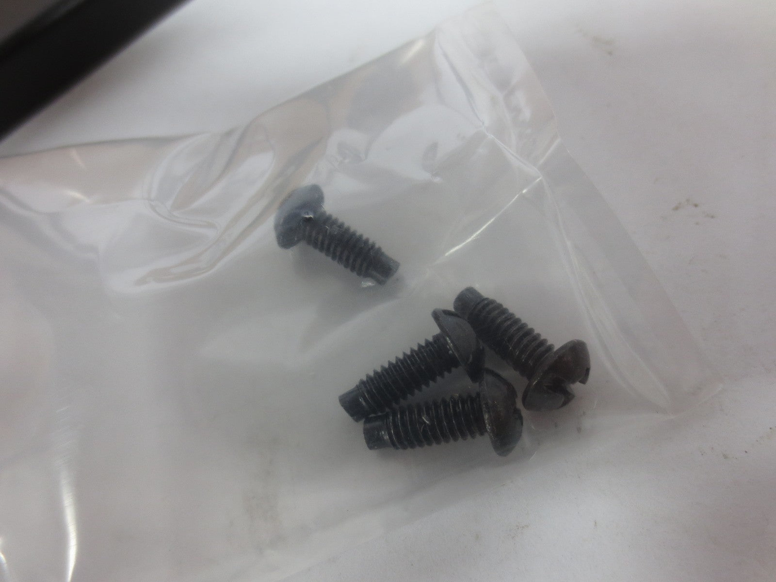 LEVITON 130-49253-BCM / 49253-BCM HORIZONTAL PATCH CORD ORGANIZER - NEW SURPLUS6